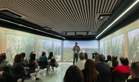 Turismo Andaluz