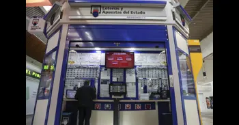 Un acertante de Oviedo se lleva un premio de un millón de euros del sorteo de Euromillones