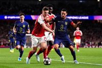 Koke: "El fútbol es contundencia y han sido más contundentes que nosotros"