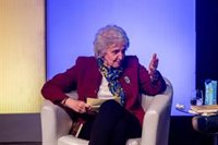 Muere a los 75 años la periodista Soledad Gallego-Díaz, la primera directora del diario 'El País'