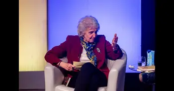 Muere a los 75 años la periodista Soledad Gallego-Díaz, la primera directora del diario 'El País'