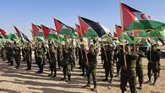Foto: Sáhara.- El Polisario reivindica un bombardeo contra "bases marroquíes" en Esmara y ASADEDH denuncia ataques a civiles