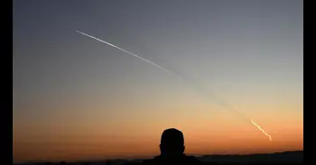 Descubren cómo ayudar a detectar basura espacial para evitar que colisione con satélites