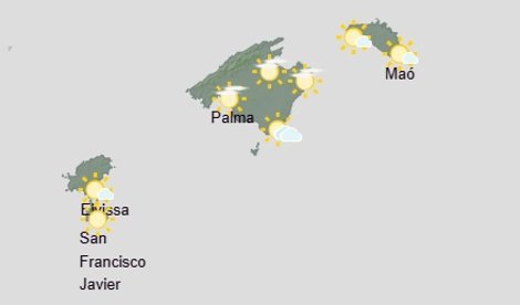 Islas Baleares