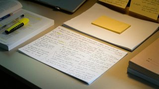 Cómo estudiar para aprobar unas oposiciones