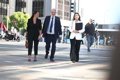 Jefe de Gabinete de Ayuso niega haber recibido datos de Policía y atribuye a un "vecino enfadado" la foto de periodistas