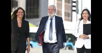 Jefe de Gabinete de Ayuso niega haber recibido datos de Policía y atribuye a un "vecino enfadado" la foto de periodistas