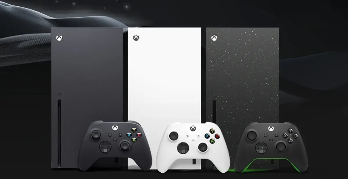 Xbox Series X