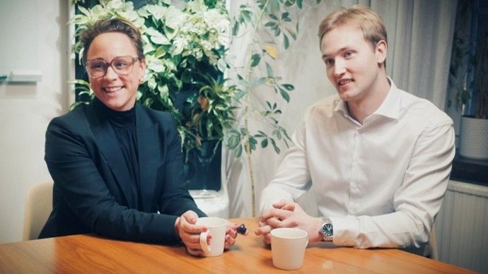 Lawline, plataforma legal más visitada de Suecia