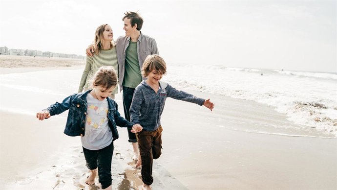 Cuánto necesita hoy una familia española para cubrir sus gastos
