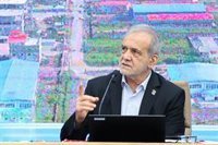 Irán recalca que "no se rendirá ante las demandas unilaterales" y pide a EEUU "retirar las amenazas militares"