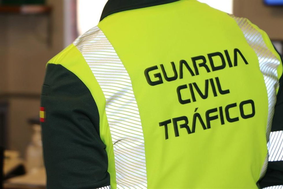 Investigado por circular varios kilómetros en sentido contrario en la autopista del aeropuerto de Palma,