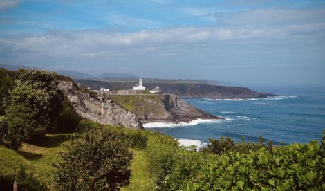 Asturias