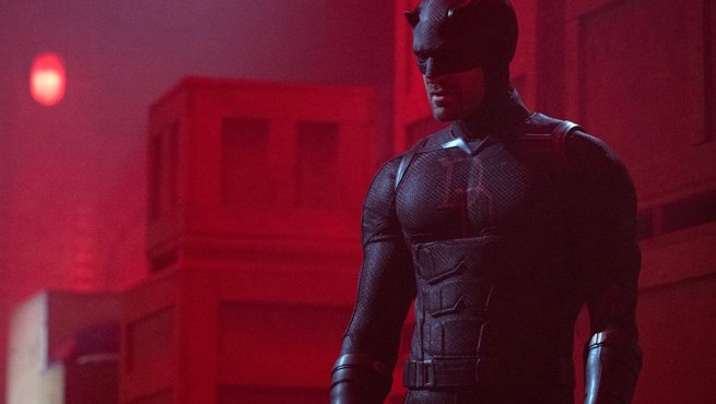 Series & TV