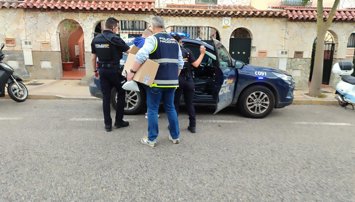 Aragón