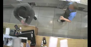 Detenido en La Vila Joiosa un hombre con antecedentes acusado de un intento de robo con intimidación en una pastelería