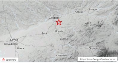 Andalucía
