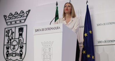 Extremadura