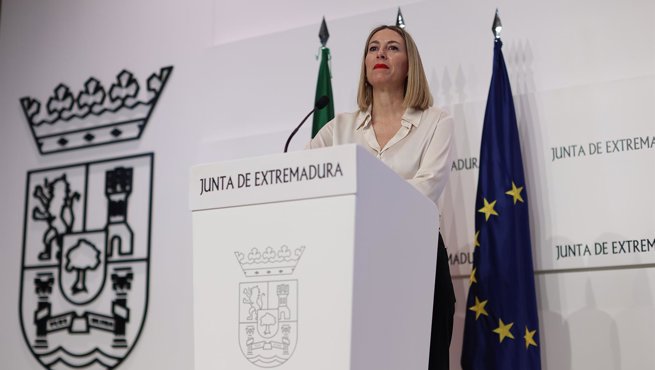 Extremadura
