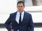 Foto: Luis Alfonso de Borbón, sorprendido ante las denuncias de los exempleados de Carmen Martínez-Bordiú