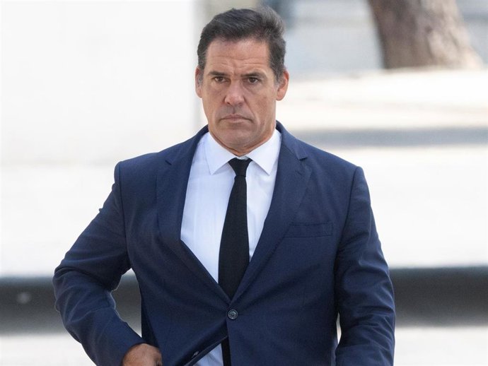 Archivo - Luis Alfonso De Borbón