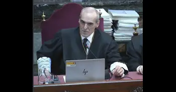 Anticorrupción rechaza que Sánchez fuera el "número 1" de la "verdadera organización criminal" de Ábalos, Koldo y Aldama