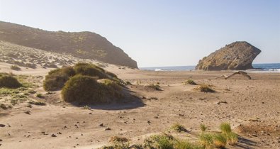 Almería