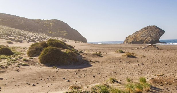 Almería