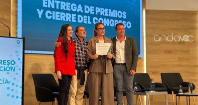 Es Andalucía - Jaén