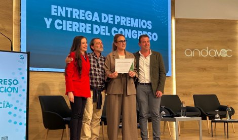Es Andalucía - Jaén