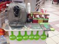 Alcampo celebra la 24ª edición de la Quincena de Comercio Justo en 374 tiendas