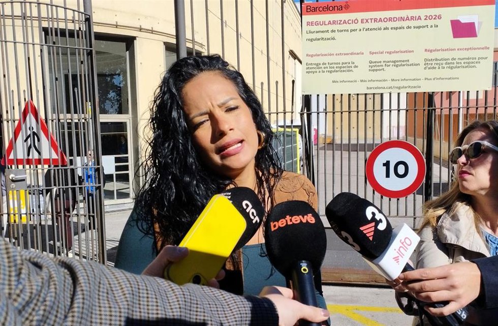 González en declaraciones a los medios este miércoles.