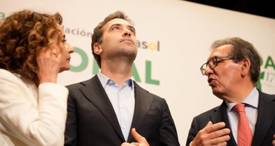 Andalucía