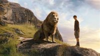 Netflix da un giro histórico a su estrategia en cines con la nueva Narnia de Greta Gerwig