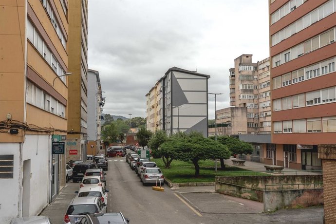 Camargo propone cambiar la calle franquista Alcalde Arche por 'Standard Eléctrica'