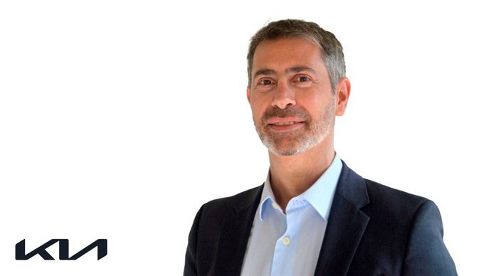 Kia nombra director de Marketing para Europa a Dante Zilli
