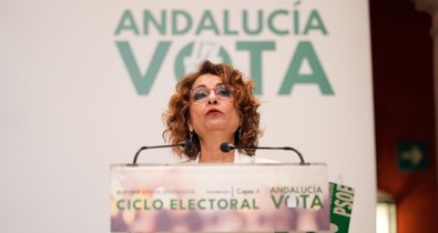 Andalucía