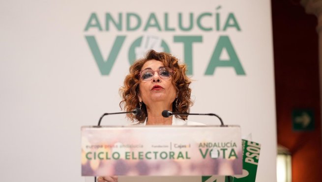 Andalucía