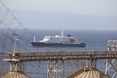Foto: Suiza confirma un tercer caso de hantavirus procedente del crucero que está siendo atendido en Zúrich
