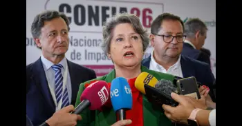 Junta respeta las protestas contra las plantas de biometano pero pregunta: "¿Qué piensan hacer con sus alpechines?"
