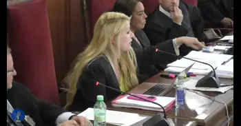 La nueva abogada de la familia de Esther López pedirá la pena máxima por un "asesinato de manual"