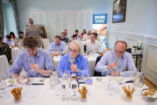 Rioja consolida su propuesta en Suiza con una expe