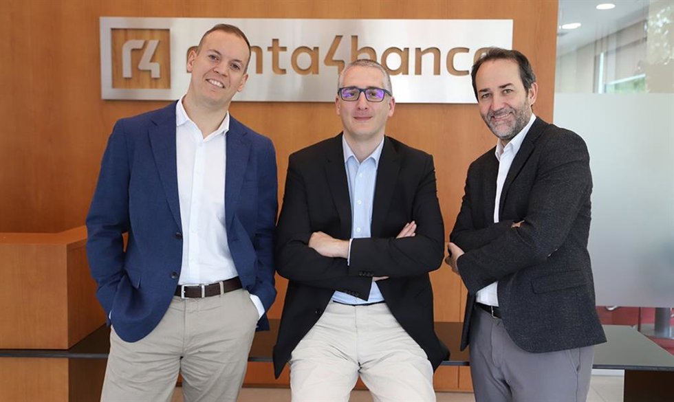 Renta 4 Banco impulsa su transformación digital con la incorporación de tres directivos clave en su área de Tecnología.