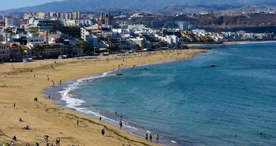 Islas Canarias