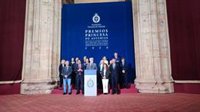 El jurado premia a Studio Ghibli por transformar la creatividad en conocimiento y comunicación