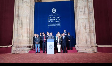 Asturias