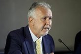 Foto: Torres apela a la OMS sobre el crucero con casos de hantavirus: "Tiene que llegar a puerto más cercano en España"