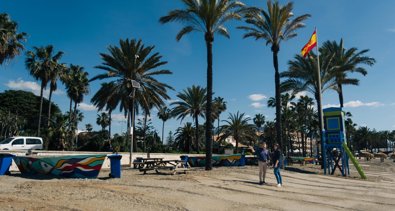 Málaga