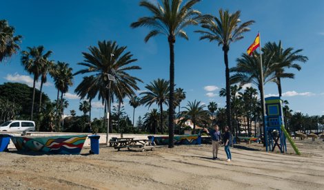 Málaga