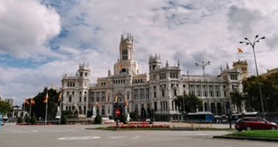 Economía Finanzas